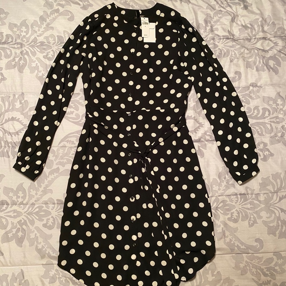 Banana republic dress 👗